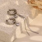 Angelina Earring by Orliza
