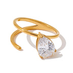 Miller Ring by Orliza