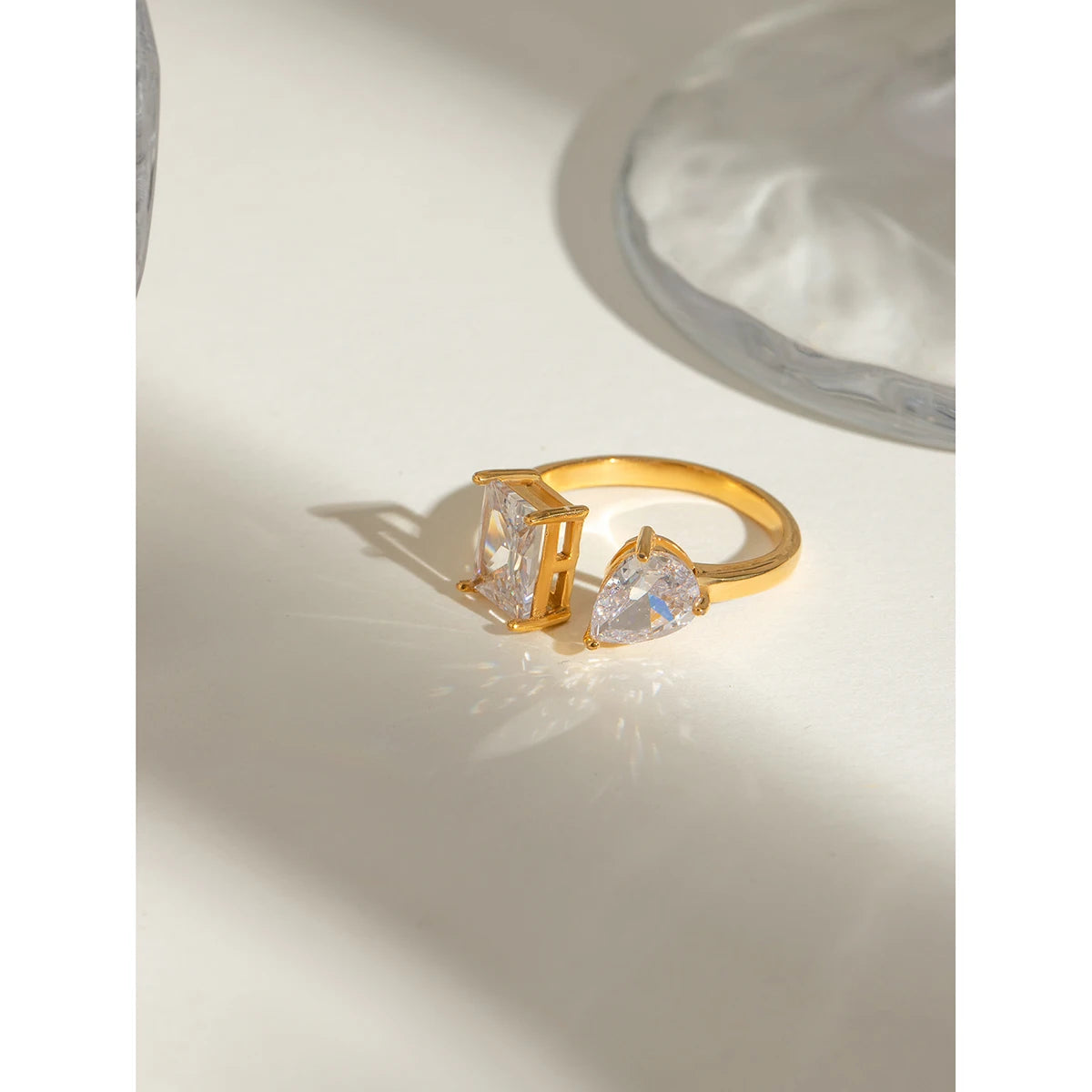 Emersyn Ring by Orliza