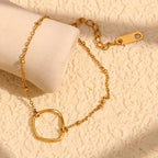 Sloane Bracelet by Orliza