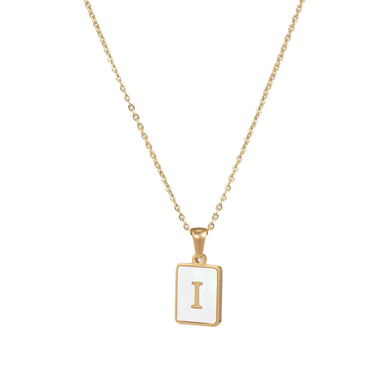 Rivka Necklace by Orliza