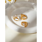 Laurel Ring by Orliza