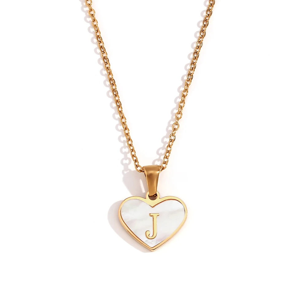 Milena Necklace by Orliza