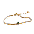Addilyn Bracelet by Orliza