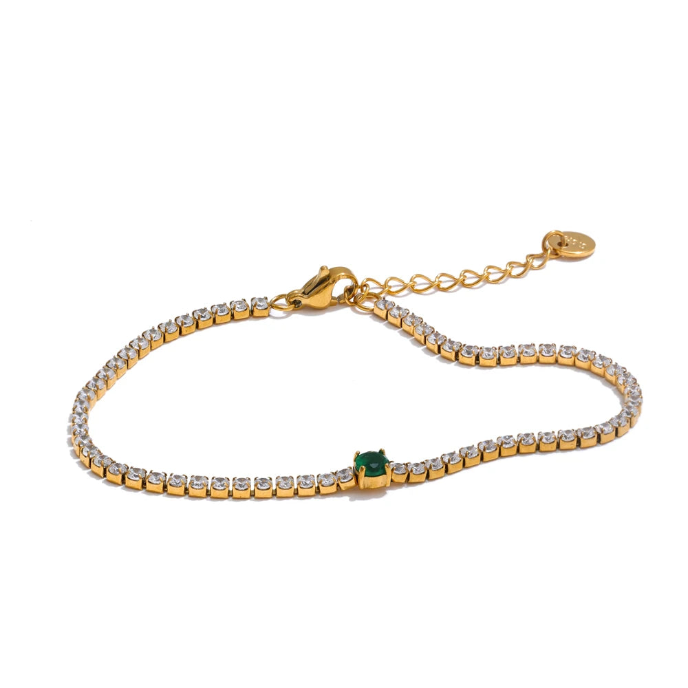Addilyn Bracelet by Orliza
