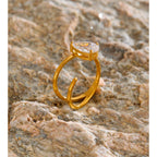 Miller Ring by Orliza