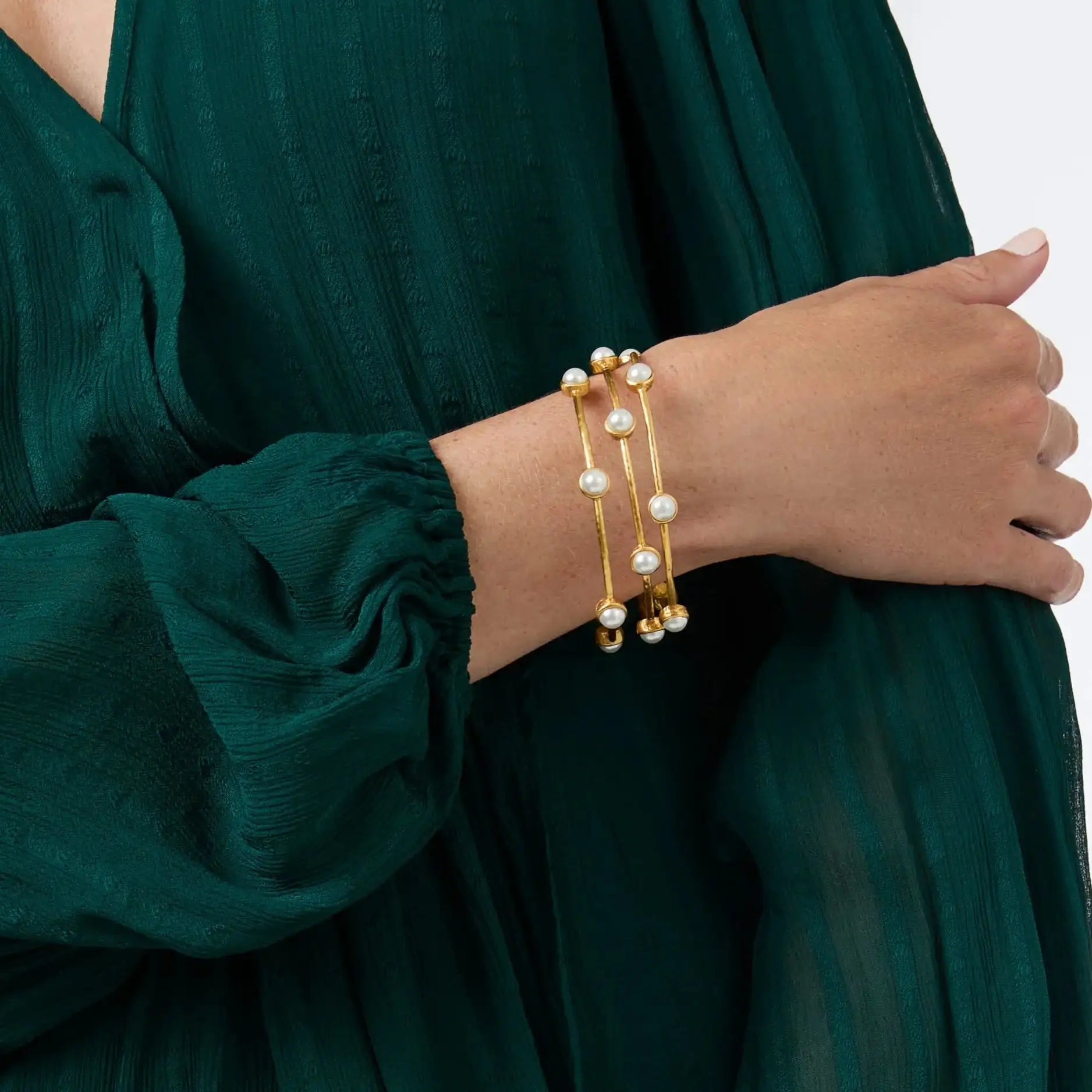 Parker Bracelet by Orliza