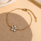 Marley Bracelet by Orliza