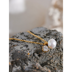 Zaylee Necklace by Orliza