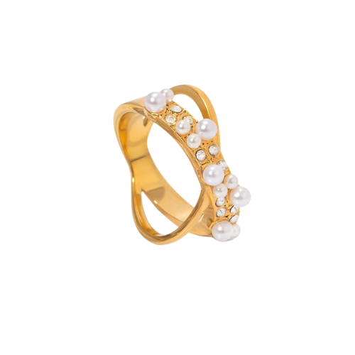Luméa Rings by Orliza