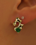 Selena Earring by Orliza