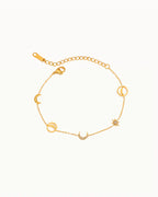 Valerie Bracelet by Orliza