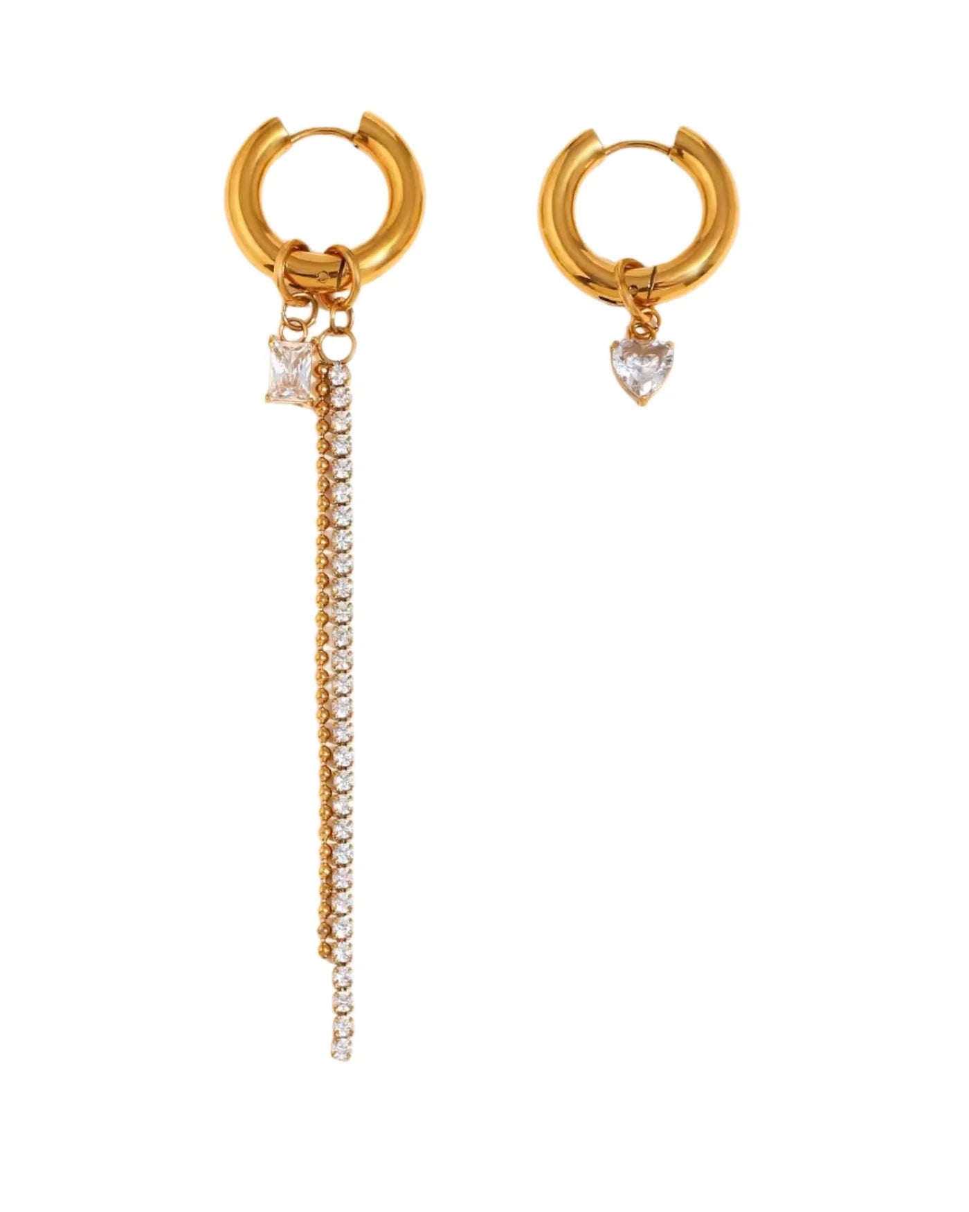 Angelina Earring by Orliza