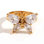 Shiloh Ring by Orliza