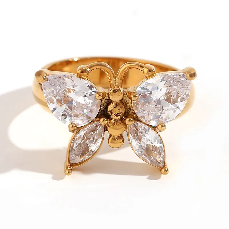 Shiloh Ring by Orliza