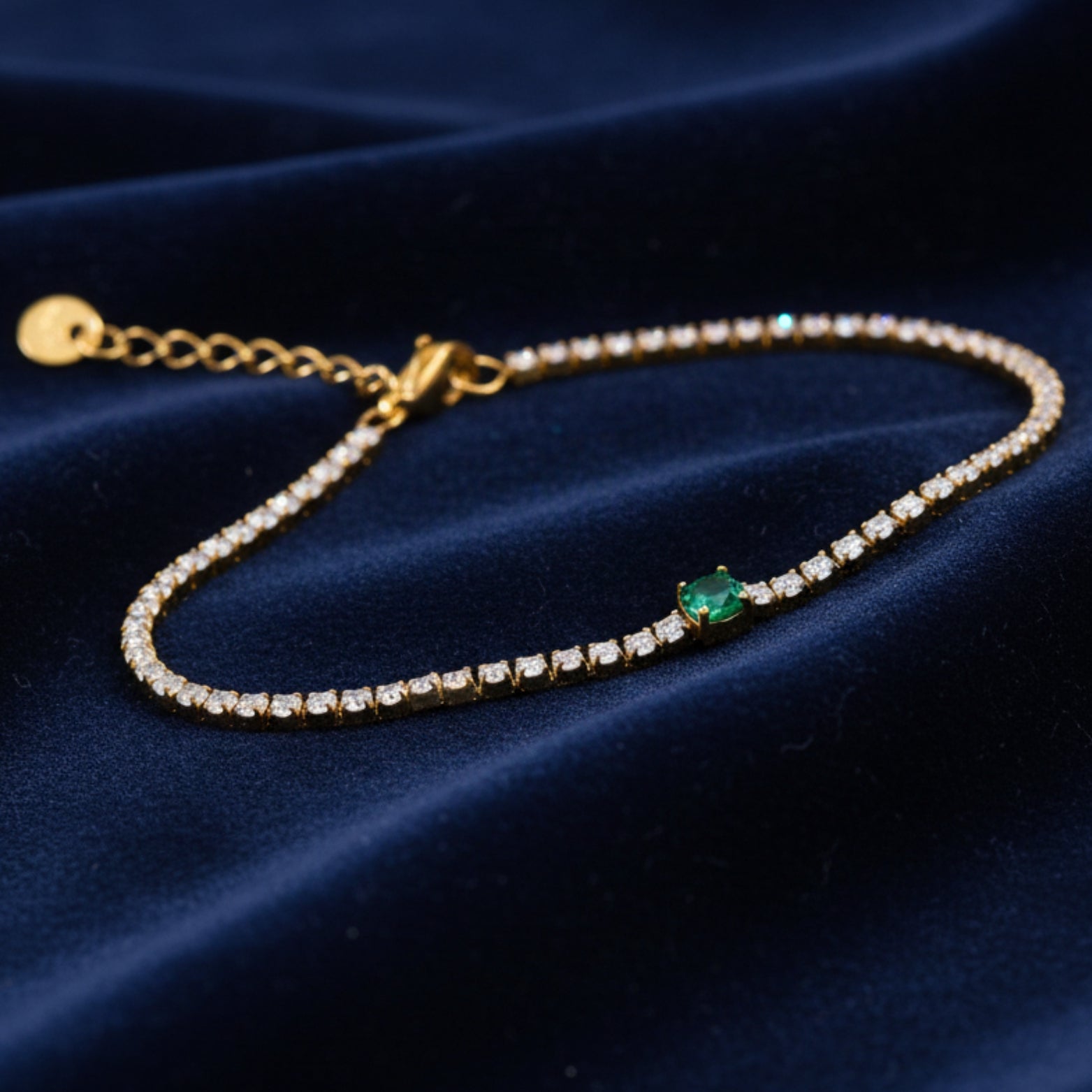 Addilyn Bracelet by Orliza