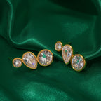 Cassandra Earrings by Orliza