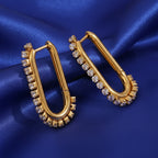 Lilly Earrings by Orliza