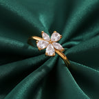 Luciana Ring by Orliza