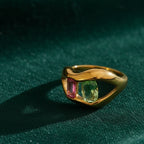 Yareli Ring by Orliza