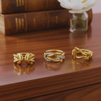 Royalty Ring by Orliza