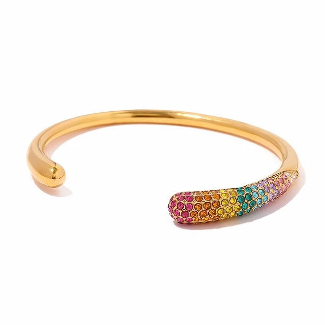 Nicole Bracelet by Orliza