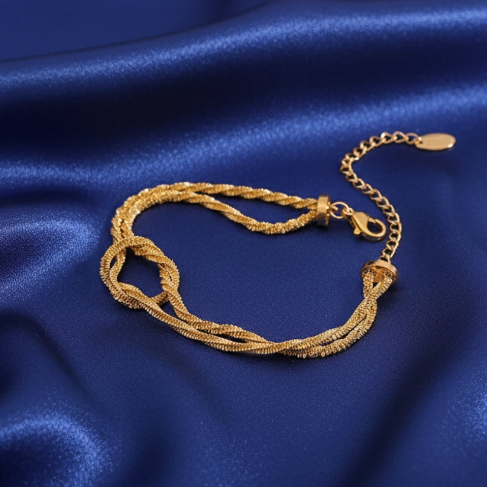 Yasmin Bracelet by Orliza