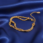 Yasmin Bracelet by Orliza