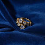 Siena Ring by Orliza