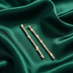 Luma Earrings by Orliza