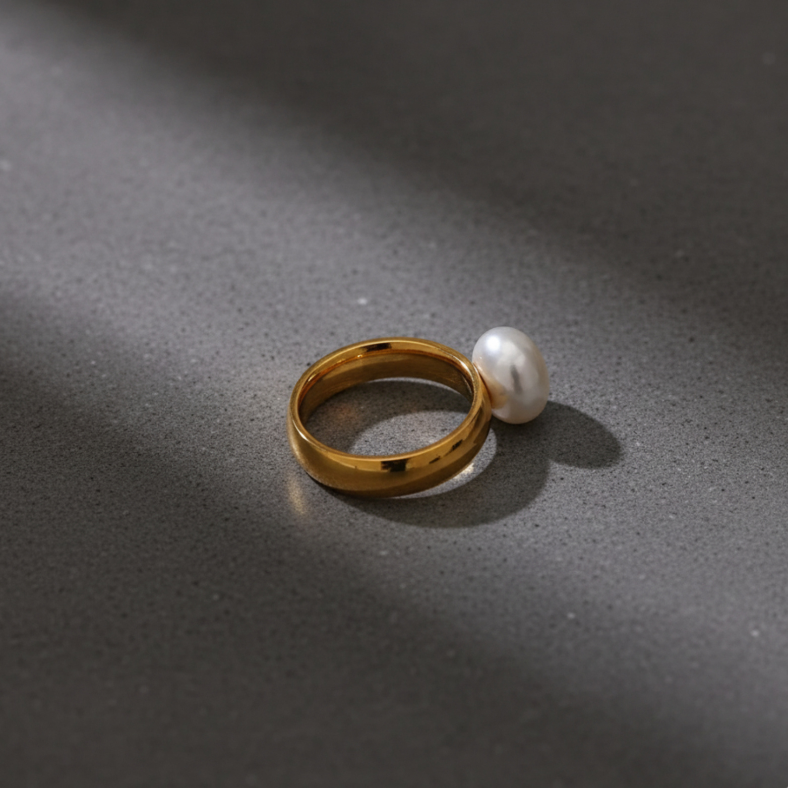 Kaiya Ring by Orliza