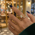 Marina Ring by Orliza