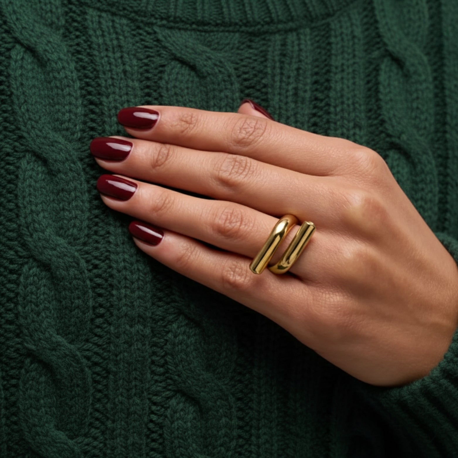 Arlet Ring by Orliza