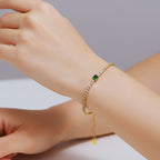 Addilyn Bracelet by Orliza