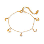 Valerie Bracelet by Orliza