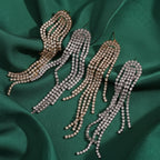 Juliet Earrings by Orliza