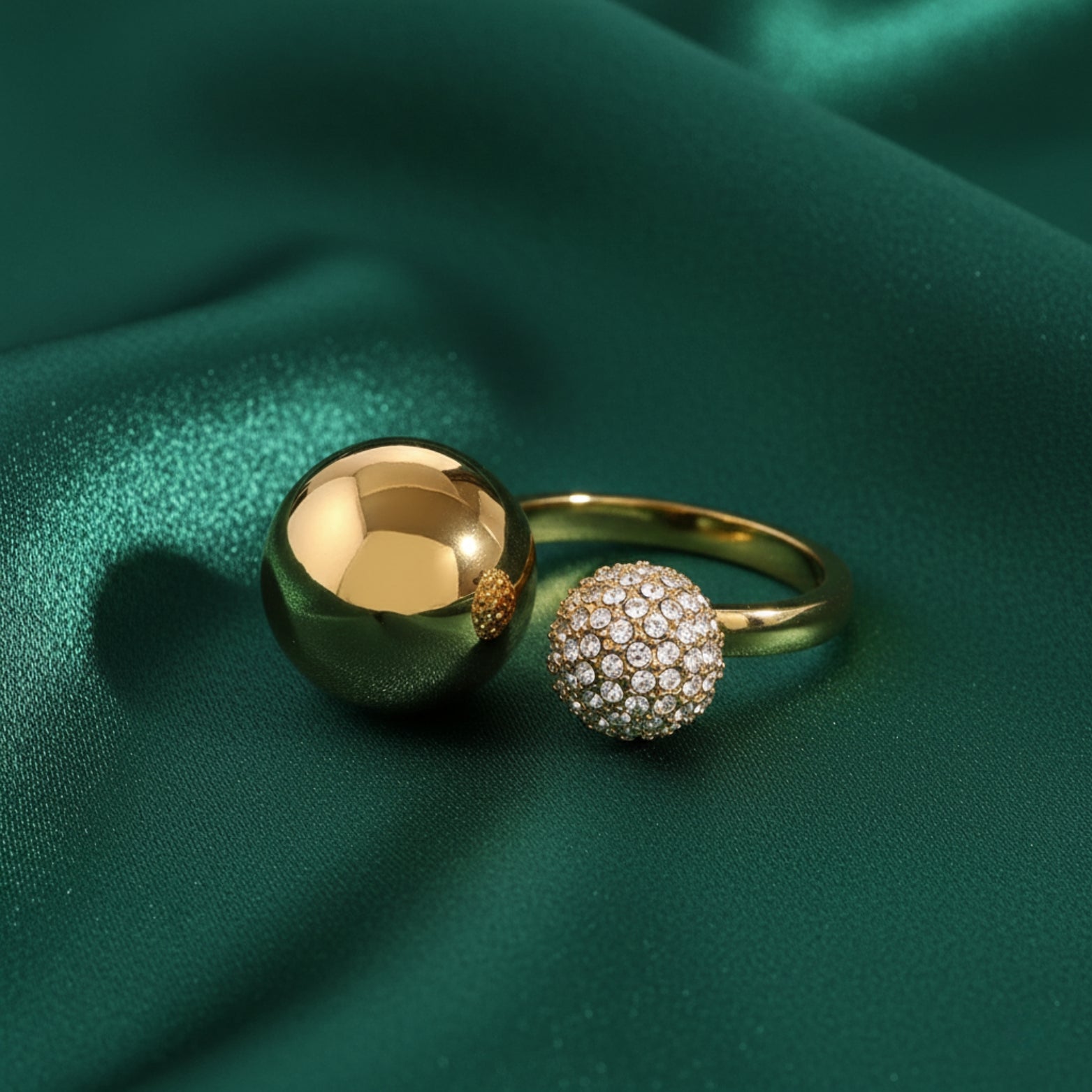 Jamie Ring by Orliza