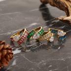 Zainab Ring by Orliza