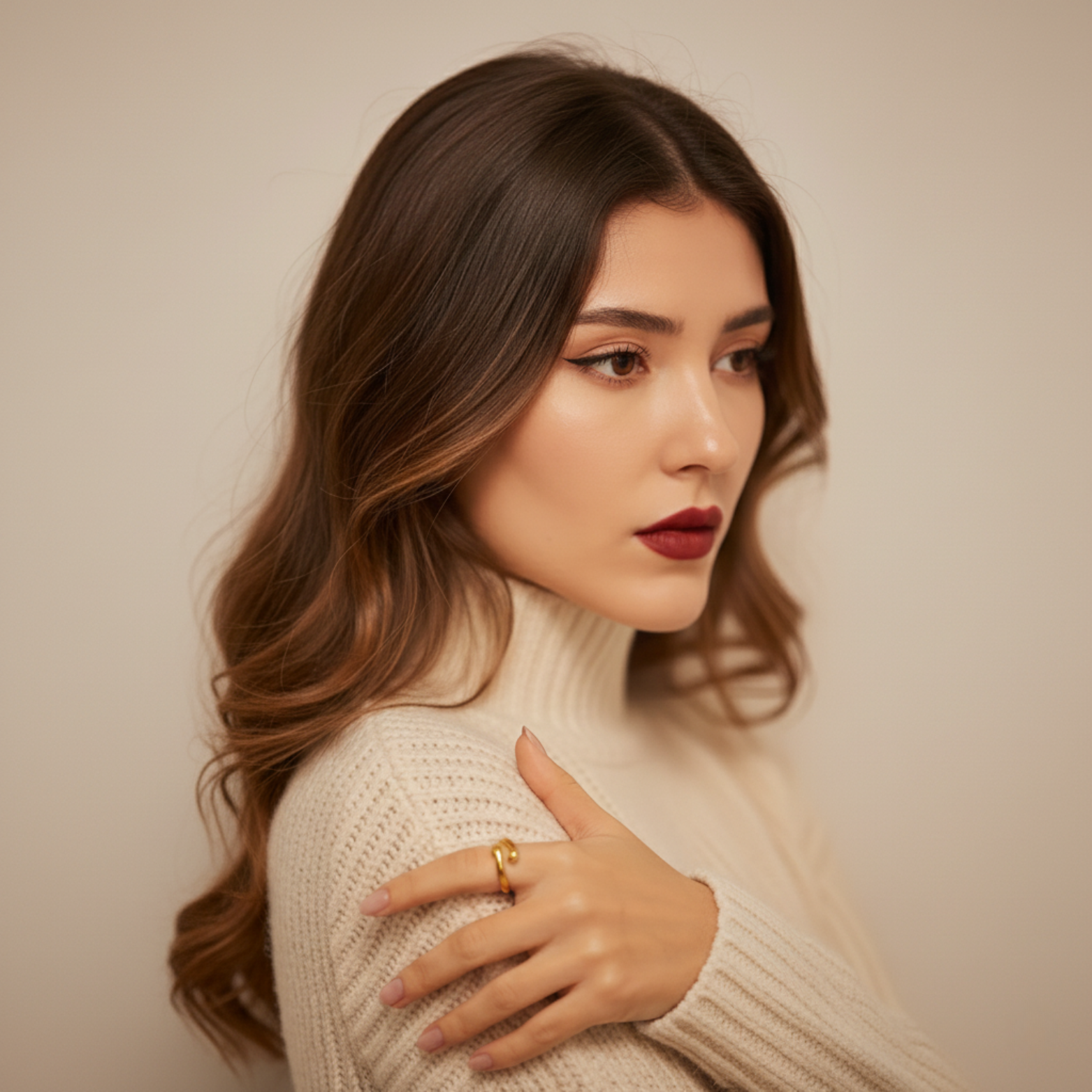 Marianna Ring by Orliza