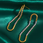 Marleigh Earrings by Orliza