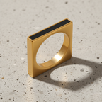 Greta Ring by Orliza