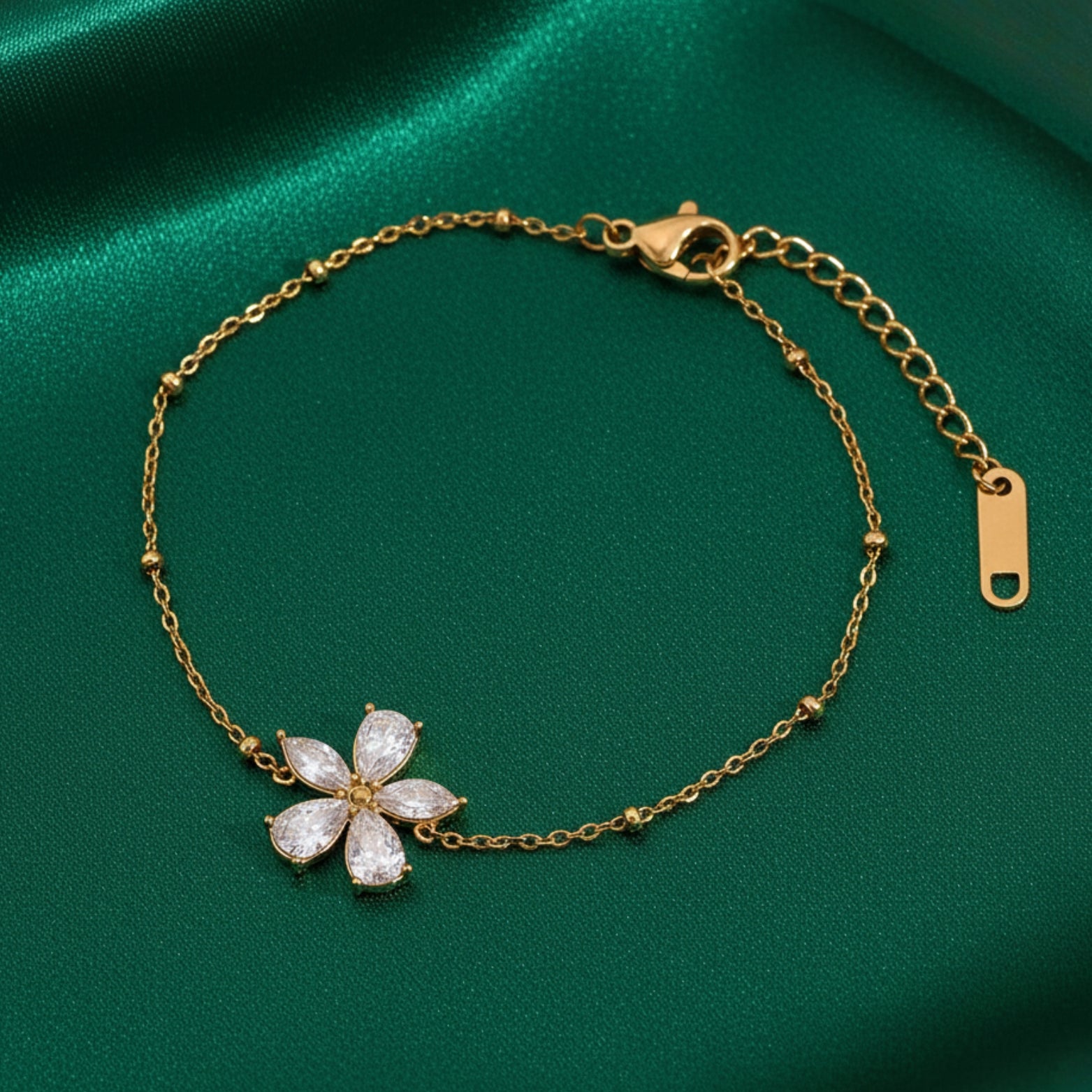 Marley Bracelet by Orliza