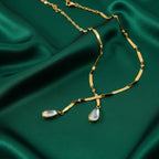 Stephanie Necklace by Orliza