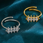 Sloan Ring by Orliza