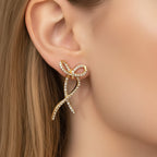 Adelyn Earrings by Orliza