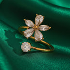 Sydney Ring by Orliza