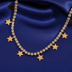 Emily Necklace by Orliza