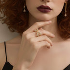 Sophia Ring by Orliza