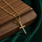 Kyra Necklace by Orliza