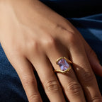 Leslie Ring by Orliza